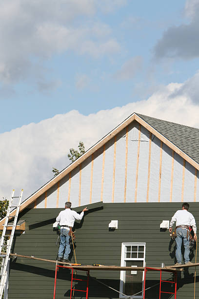 Best Demolition Debris Removal  in Hanley Hills, MO